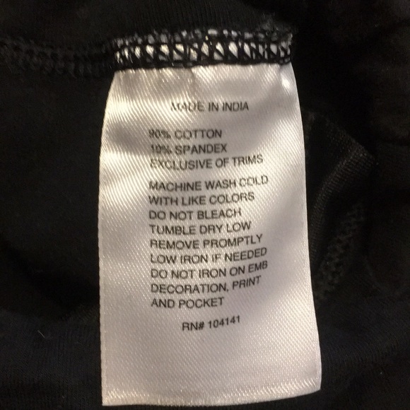 Reebok Sweatpants - Picture 4 of 5
